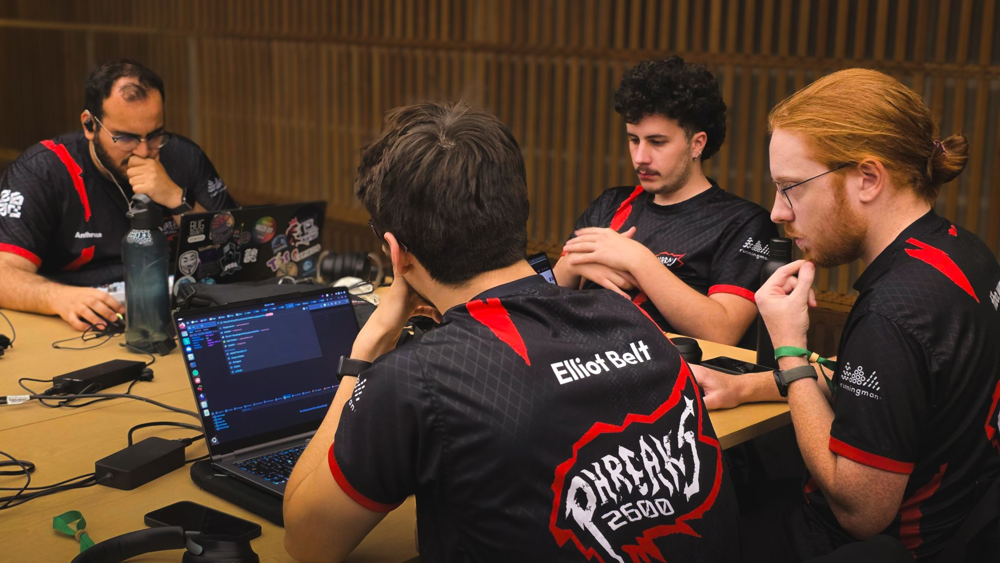 Bug Bounty Achievements